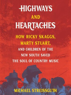cover image of Highways and Heartaches